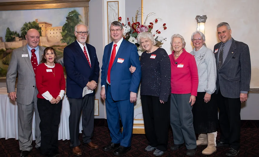 Polish Arts Club of Buffalo Board of Directors